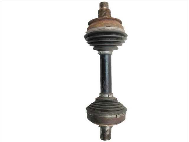 Foto 3ª: Transmision Delantera Izquierda Opel Astra 1.6 CDTI 68) (2009)