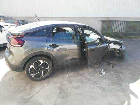 LLanta Chapa Citroen C4 HN05
