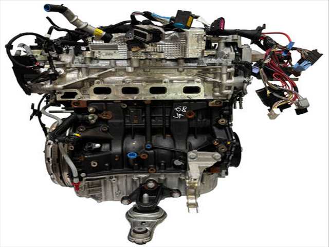 Motor Completo Renault Trafic 110CV 81KW