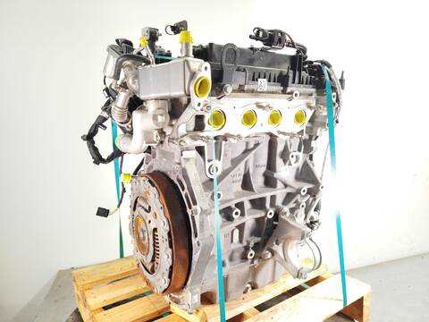 Motor Completo Ford Kuga 2.5 DURATEC PLUG-IN-HYBRID 152CV 112KW
