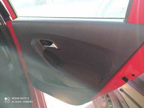 Tapizados Cartoneras Volkswagen Polo ADVANCE 90CV 66KW