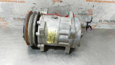 Foto 2ª: Compresor Aire Acondicionado Land Rover Discovery TDI 3-PTAS.) 113CV 83KW [12L] (1994)