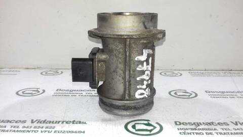 Caudalimetro Volkswagen Passat 2.5 V6 TDI 150CV 110KW