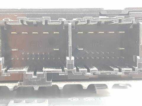 Foto 3ª: Centralita Motor ECU Land Rover Range VELAR R-DYNAMIC HSE (2017)