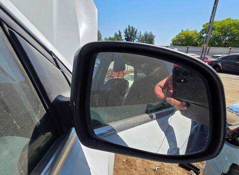 Foto 2ª: Retrovisor Derecho Ford Focus TREND 116CV 85KW (2011)