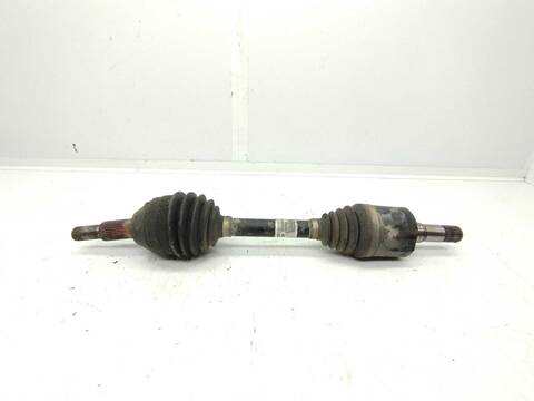 Transmision Delantera Derecha Opel Antara 2.0 CDTI CAT Z 20 DMH - LLW) 150CV 110KW