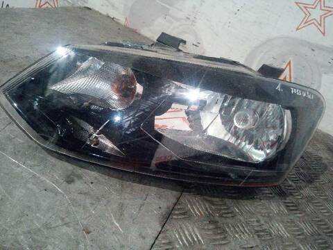 Faro Izquierdo Volkswagen Polo ADVANCE 90CV 66KW