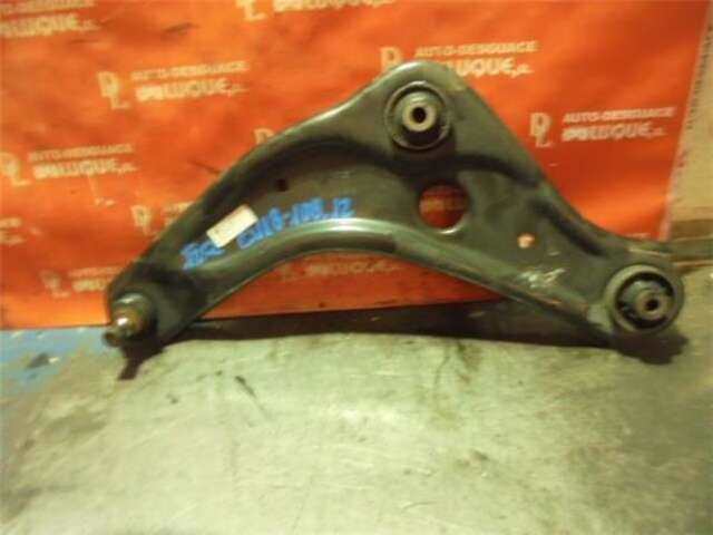 Foto 3ª: Brazo Suspension Delantero Izquierdo Nissan Qashqai 1.6DCI [R9ME414]