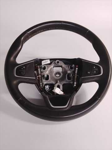 Foto 3ª: Volante Renault Espace 2.2 D [D/G9T J7] (2006)
