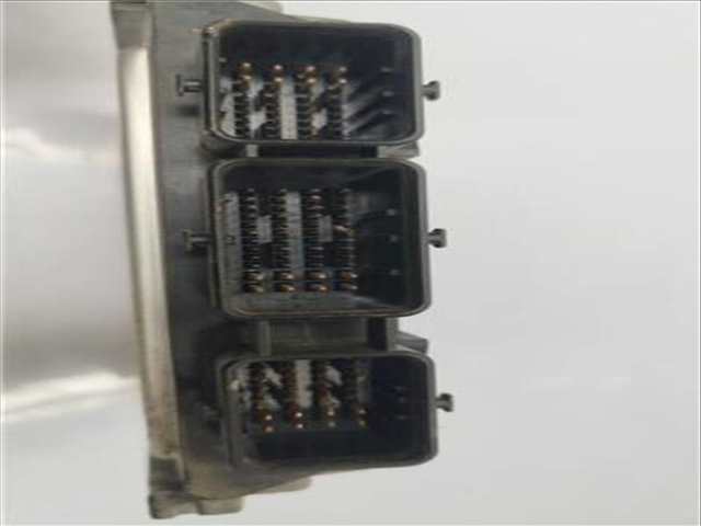 Foto 3ª: Centralita Motor ECU Renault Laguna AUTHENTIQUE 120CV 88KW