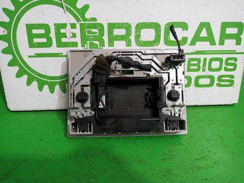 Foto 3ª: Luz Interior Seat Altea STYLE ECOMOTIVE 105CV 77KW [CAYC] (2012)