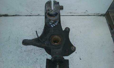 Foto 3ª: Mangueta Delantera Izquierda Citroen C5 1.6 16V HDI FAP BERLINA 109CV 80KW [9HZ] (2006)