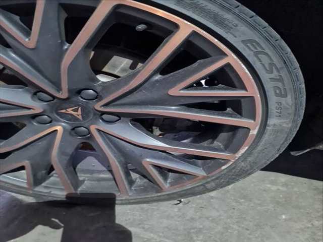Foto 3ª: LLanta Chapa Cupra Leon BASIS E-HYBRID 204CV [DGEA] (2020)