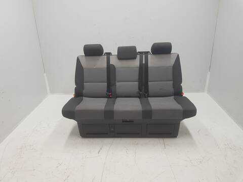 Asiento Trasero Central Volkswagen Multivan D T5 ATLANTIS
