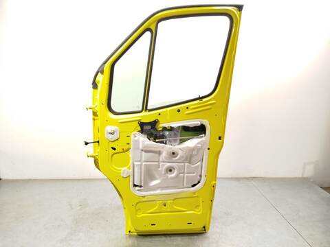 Foto 4ª: Puerta Delantera Derecha Mercedes Sprinter 419 CDI RWD 907.643 907.645 907.647) 190CV 140KW FURGONETA [654920] (2024)