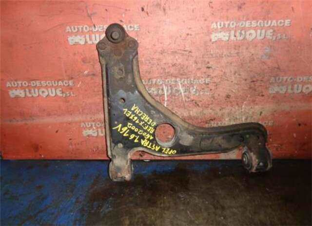 Foto 1ª: Brazo Suspension Delantero Derecho Opel Astra 1.6 16V [Z 16 XE]