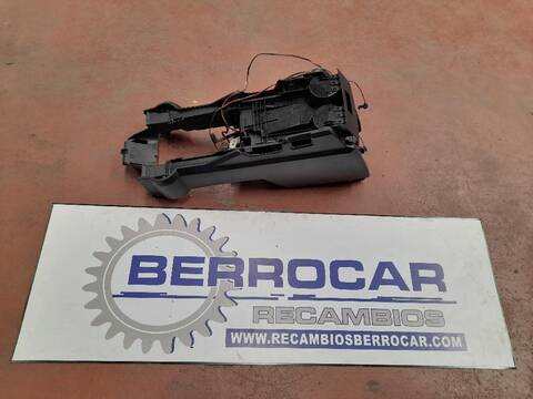 Foto 2ª: Consola Central Land Rover Discovery 2.7 TD V6 CAT 190CV (2004)
