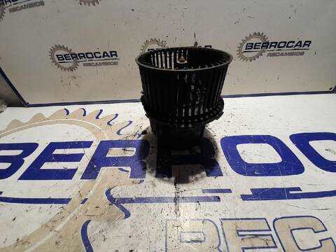 Foto 3ª: Calefacción Citroen C5 1.6 16V HDI FAP 109CV [9HZDV6TED4] (2008)