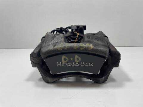 Foto 1ª: Pinza Freno Delantera Derecho Mercedes Clase G 230 651930 (2017)