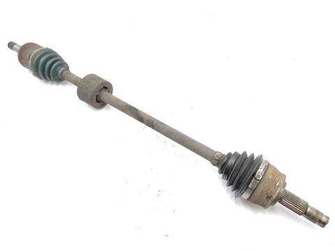 Transmision Delantera Derecha Fiat 500 1.4 312CXC1B 312AXC1B) 100CV 74KW