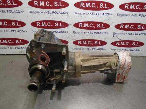 Caja Transfer Toyota Rav4 2.0 16V CAT 150CV 110KW