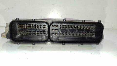 Foto 2ª: Centralita Motor ECU Skoda Octavia TREND BERLINA 105CV 77KW [BXE] (2009)