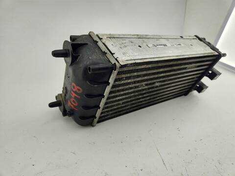 Foto 4ª: Intercooler Citroen C4 EXCLUSIVE PICASSO 112CV 82KW [9HR] (2011)