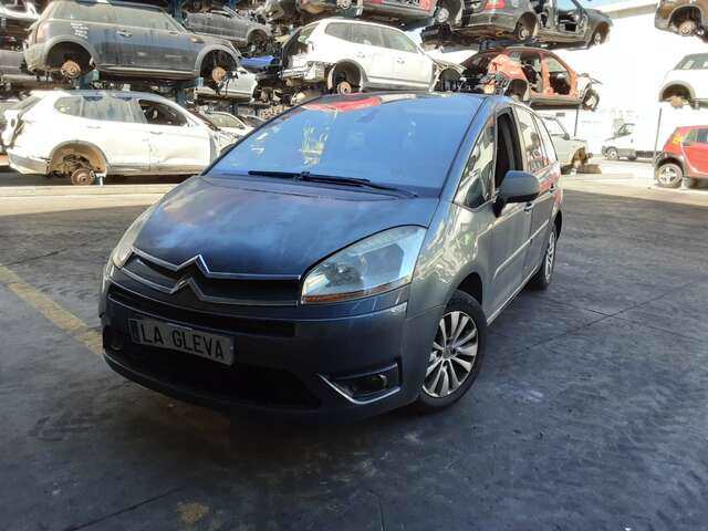 Foto 1ª: Motor de Arranque Citroen C4 2.0 HDI136CV PICASSO 0CV [RHJ] (2007)