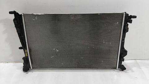 Radiador Motor Renault Megane RENAULT SPORT 265CV