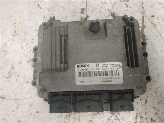Centralita Motor ECU Opel Viva 1.9 CDTI (101 CV)