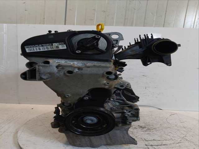 Foto 3ª: Motor Completo Seat Ateca 150 CV 110KW [DPCA DPC] (2020)