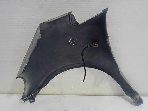 Foto 2ª: Aleta Delantera Derecha Mercedes Clase A 140 170 CDI 168.009) 95CV [OM668942] (1997)