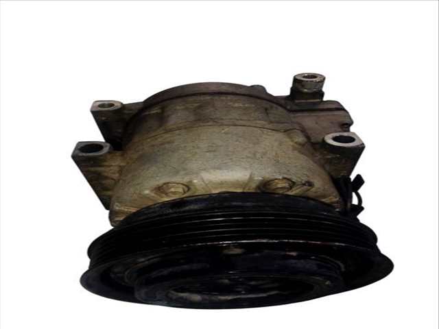 Compresor Aire Acondicionado Kia Ceed 1.6 CRDI 90 HATCHBACK HATCHBACK ED)