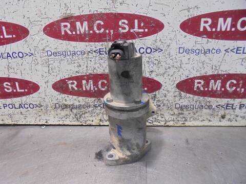 Foto 4ª: Valvula EGR Kia Carens 2.0 CRDI EX MONOVOLUMEN 140CV 103KW [D4EA] (2006)