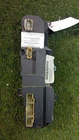 Foto 2ª: Botonera Elevalunas Jeep Grand Cherokee 2.5 TD ZJ [DM52] (1996)