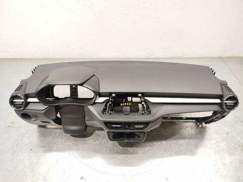 Foto 2ª: Kit Airbag Skoda Fabia 1.0 TSI 110CV 81KW [DLAA] (2023)