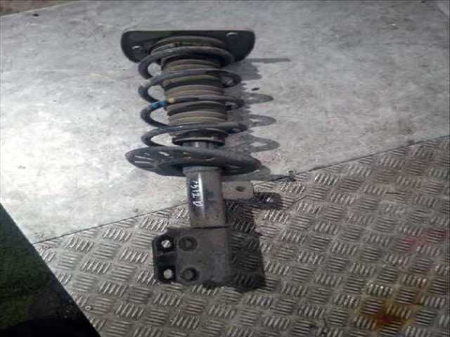 Foto 1ª: Amortiguador Delantero Derecho Peugeot Expert PRO STANDARD 116CV 85KW FURGON [BH01] (2016)