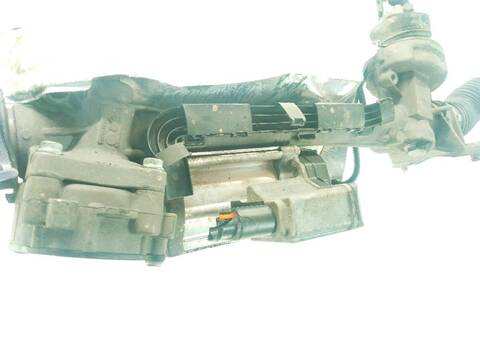 Foto 2ª: Cremallera de Direccion Seat Leon 1.9 TDI [BKC] (2005)