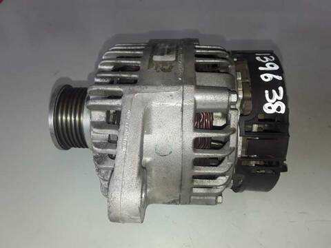 Foto 2ª: Alternador Fiat Bravo 1.6 16V MULTIJET 90 DYNAMIC 66KW) 90CV (2007)