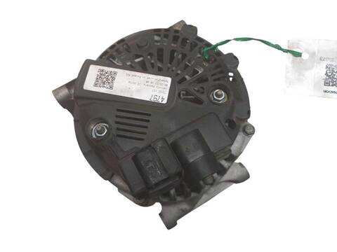 Foto 2ª: Alternador Mercedes Clase A 140 A 200 CDI 169.008 169.308) 140CV (2004)