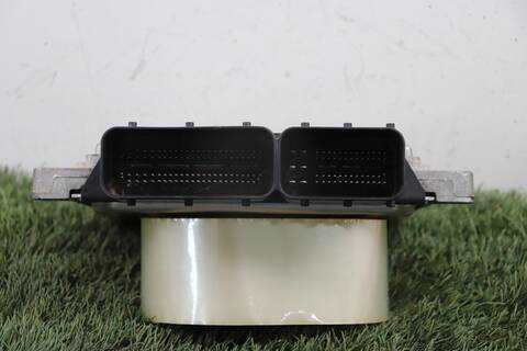 Foto 2ª: Centralita Motor ECU Mercedes Clase C 160 646811 BERLINA (2007)