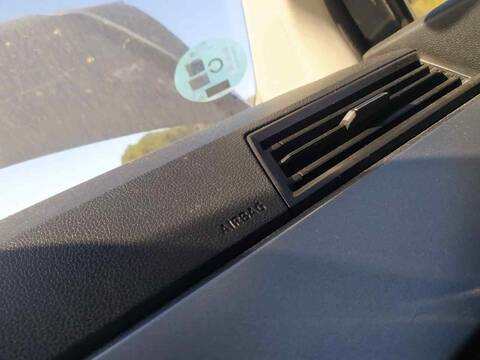 Foto 3ª: Kit Airbag Seat Arona STYLE EDITION 116CV 85KW [DKRF] (2019)