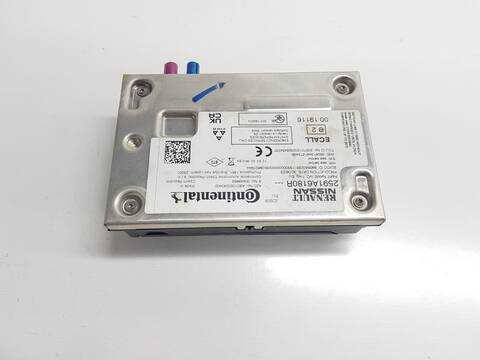 Foto 2ª: Centralita Motor ECU Renault Kangoo L1