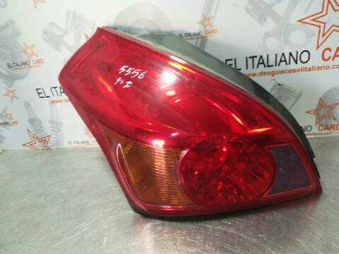 Piloto Trasero Izquierdo Kia Ceed DRIVE 90CV 66KW