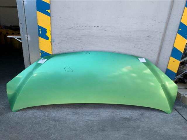 Capot Mazda 2 1.4 HDI68-75CV 0CV