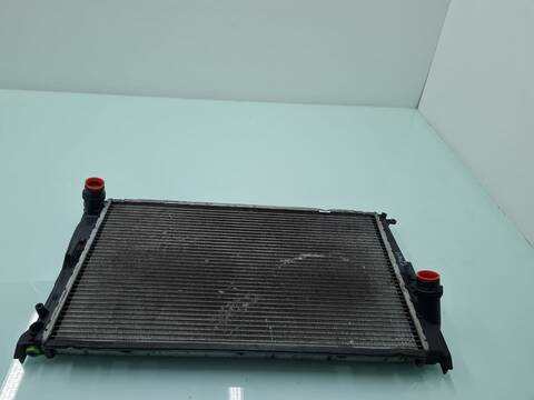 Radiador Motor Bmw Serie 1 114 118D BERLINA 143CV 105KW
