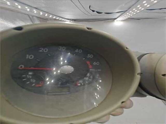 Foto 2ª: Cuadro de Instrumentos Volkswagen Polo 1.4 TRENDLINE [1.4 LTR. - 44 KW] [AUD]