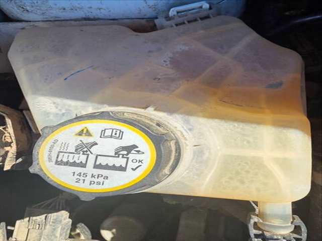 Deposito Expansion Ford Tourneo TREND 101CV 74KW