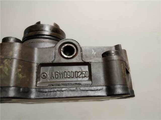 Foto 3ª: Bomba Combustible Mercedes Clase A 140 1.7 170 CDI (168.008) [1.7 LTR. - 66 KW CDI DIESEL CAT] [OM 668.940]