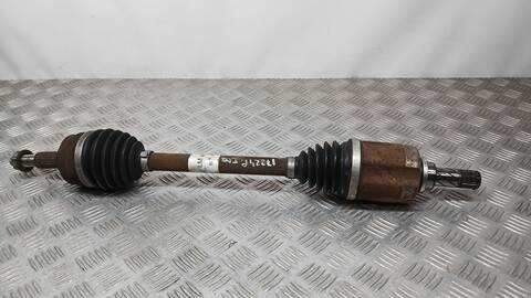 Transmision Delantera Izquierda Renault Captur BLUE DCI 115 HFAD) 116CV 85KW